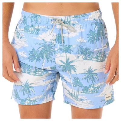 Rip Curl - Dreamers Volley - Badehose Gr M blau Image