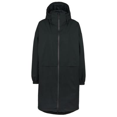 Heber Peak - Women's PinedropsHe. Rain Coat - Regenjacke Gr XS schwarz Image