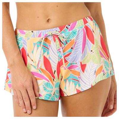 Rip Curl - Women's Cala Vadella Lycra Boardshort - Boardshorts Gr M bunt Image