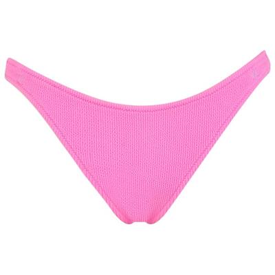 Banana Moon - Women's Naida Scrunchy - Bikini-Bottom Gr 42 rosa Image