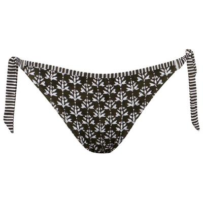 Banana Moon - Women's Stora Bombay - Bikini-Bottom Gr 42 grau Image