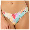 Rip Curl - Women's Cala Vadella Cheeky Hipster - Bikini-Bottom Gr XS grau