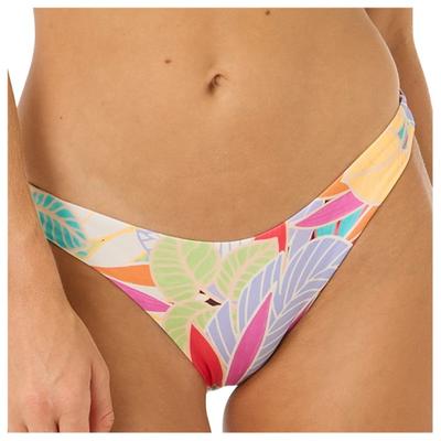 Rip Curl - Women's Cala Vadella Full Pant - Bikini-Bottom Gr M bunt Image