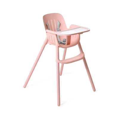 Peg Perego Poke High Chair - Modern and Easy to Clean