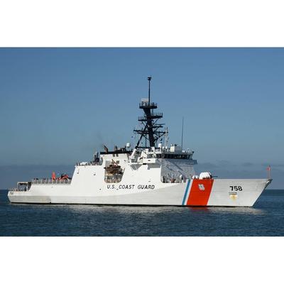 USCGC Stone WMSL-758 36 Inches L Ship Model
