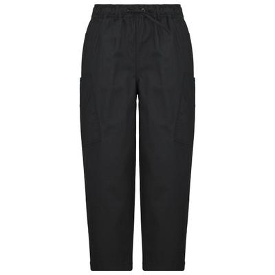 Stoic - Women´s Hemp53 MMXX. Pants - Freizeithose Gr XL schwarz Image