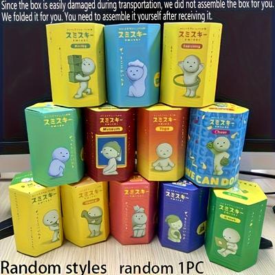 TEMU Random 1 Toilet Party Series Recordable Christmas Gift Holiday Gift! Holiday Gift For Father And Mother! Image