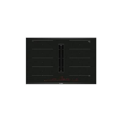 Bosch - PXX875D67E Serie 8 Kochfeld mit Dunstabzug (Induktion) 80 cm Image