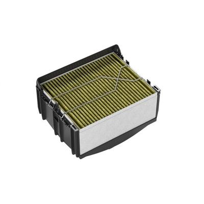 Cleanair + integriertes Recyclingmodul - DWZ1CX1I6 Bosch Image