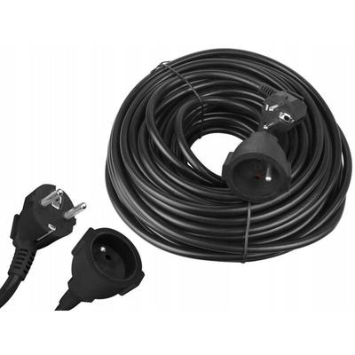 VERLÄNGERUNGSKABEL 30 METER GARTEN PVC 3x2,5 230V IP44 Image