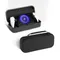 EVA Protective Case For PS Portal Game Console Portable Bag Storage Travel Shockproof Handbag Box Bag Accessories For PS Portal