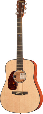 Martin Guitar D Jr E LH
