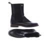 Paul Green Damen Stiefelette, Gr. 38, schwarz, kein Etikett
