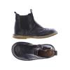 Bisgaard Herren Kinderschuhe, Gr. 27, schwarz, kein Etikett