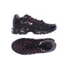 Nike Damen Sneakers, Gr. 37, schwarz, kein Etikett