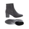 Anna Field Damen Stiefelette, Gr. 39, grau, kein Etikett