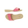 Crocs Damen Kinderschuhe, Gr. 31, pink, kein Etikett