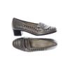 Ara Damen Pumps, Gr. 4.5, braun, kein Etikett