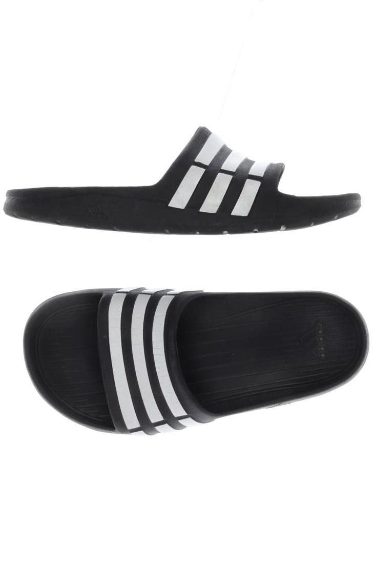 adidas Jungen Kinderschuhe, Gr. 31, schwarz, kein Etikett Image