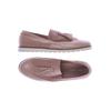 Anna Field Damen Halbschuh, Gr. 39, pink, Kunstleder
