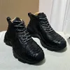 Neue Herrenschuhe Herbst Winter Python Schlangenhaut High Top Casual Vielseitig Echtleder Herren Schwarz Trendy Verschleißfeste Schuhe