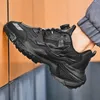 Männer Chunky Sneaker Papa Schuhe Männliche Herren Casual Schuhe Tennis Dreh Taste Schuhe Mode Laufschuhe Für Paar Größe 36-45