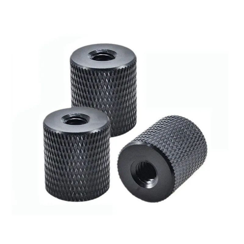 2/4PCS 1/4-20UNC 3/8-16 M5 M6 M8 M10 Umwandlung Mutter Projektor Halterung Adapter kugelkopf Kamera Stativ Fotografie schraube Image