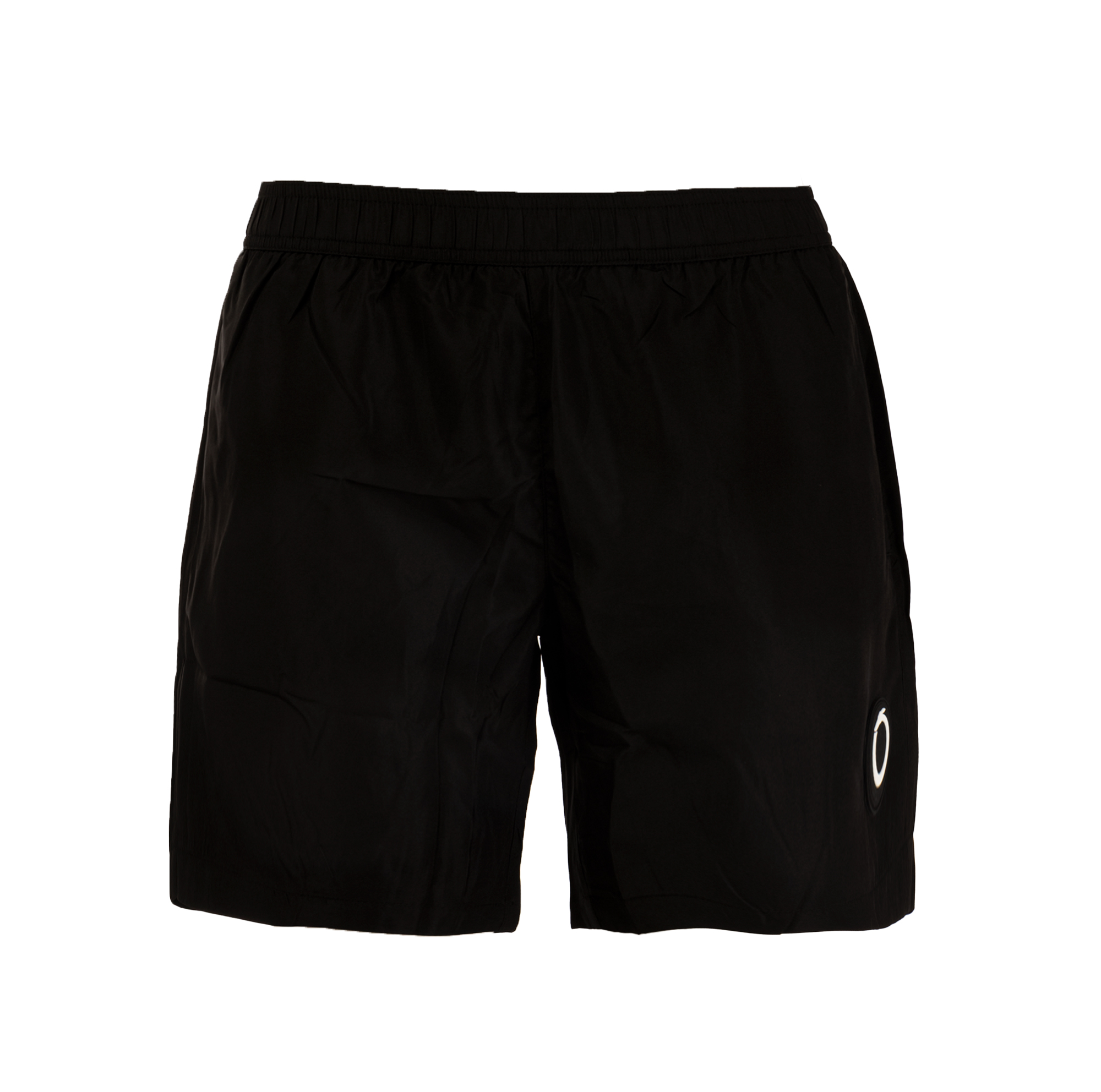 MITTELLANGE EINFARBIGE BOXERSHORTS FÜR MÄNNER + KURZE LEGGINGS Image