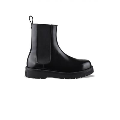 Valentino Garavani Beatle Camden Stiefeletten Schwarz Image