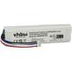 Vhbw - 1x batteria sostituisce Xiaomi P2051-4S1P-ZM per home cleaner (3200mAh, 14,4V, Li-Ion)