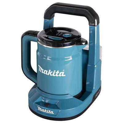 makita Akku-Wasserkocher »DKT360Z 18,0 V«