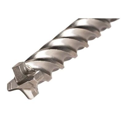 makita SDS-Plus Hammerbohrer 16 mm NEMESIS II E-14766 grau Image