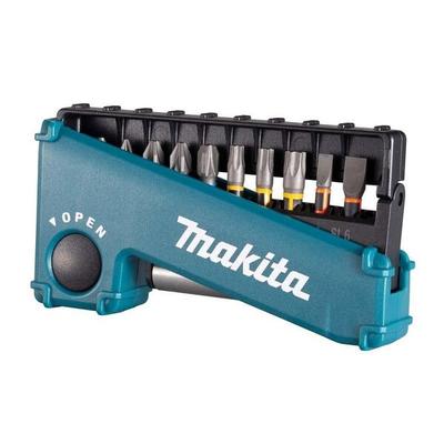 makita Torsion Bit-Set »Impact Premier E-03573«