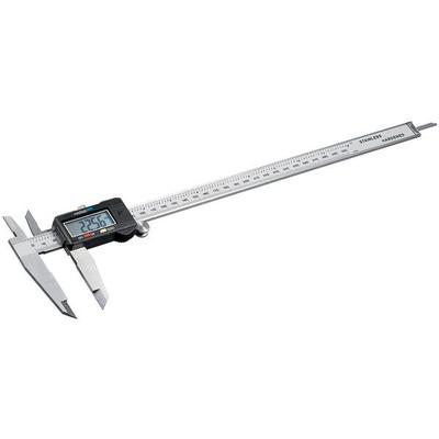 goobay Digital-Messschieber 300,0 mm / 12 Zoll Image