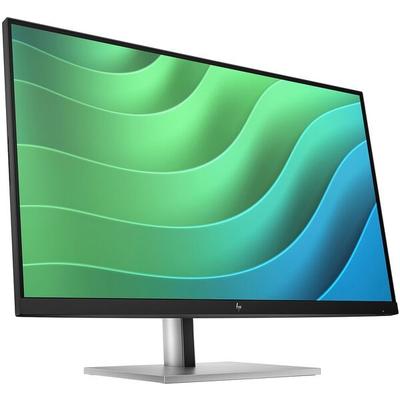 HP Monitor »E27 G5« 69,0 cm / 27,2 '' silber Image