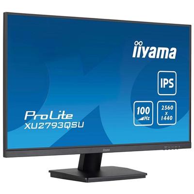 Iiyama Monitor »ProLite XU2793QSU-B7« 68,5 cm / 27 '' schwarz Image