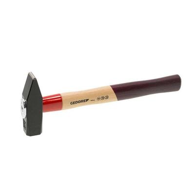 OTTO Office Schlosserhammer 0.3 kg schwarz Image