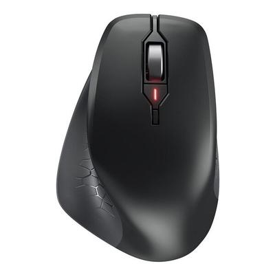 Cherry Tastatur-Maus-Set (kabellos) »STREAM DESKTOP COMFORT« schwarz Image
