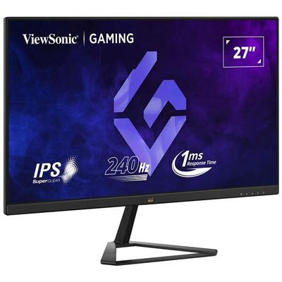 ViewSonic Monitor »VX2779A-HD-PRO« 69,0 cm / 27,2 '' schwarz Image
