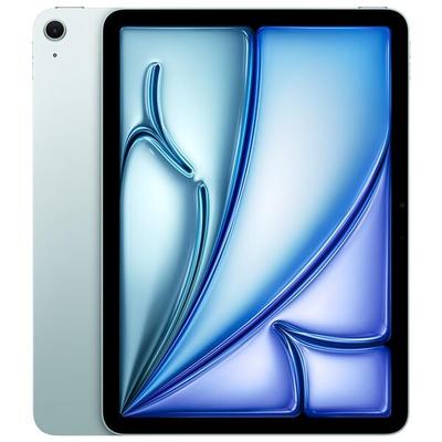 Apple Tablet-PC »iPad Air Wi-Fi (M3) (2025)« blau 128 GB blau, 24.8x17.9x0.6 cm Image