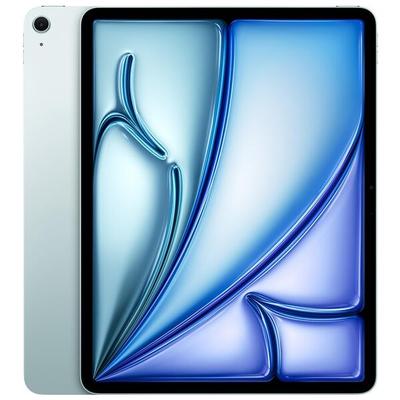 Apple Tablet-PC »iPad Air Wi-Fi (M3) (2025)« blau 128 GB blau, 28.1x21.5x0.6 cm Image