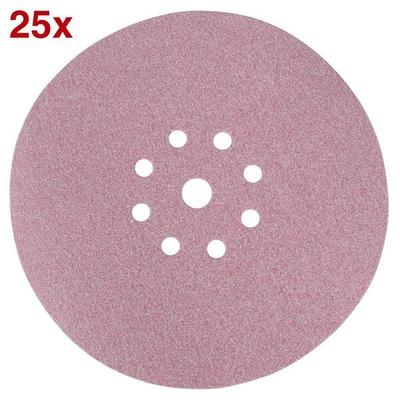 makita Schleifpapier »B-68404« 25-teilig Image