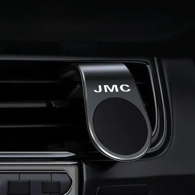 Magnetic Phone Holder Portable L Shaped For JMC BOARDING VIgus 5 Vigus 3 Pickup Territorial Car