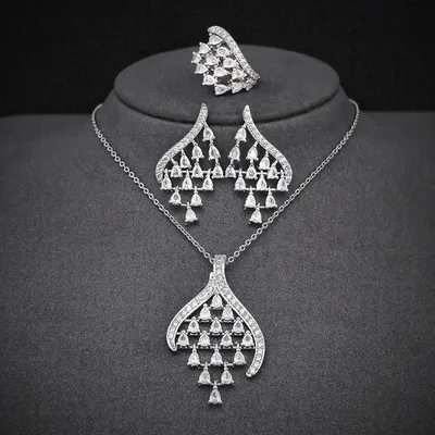 Jewelry+Sets