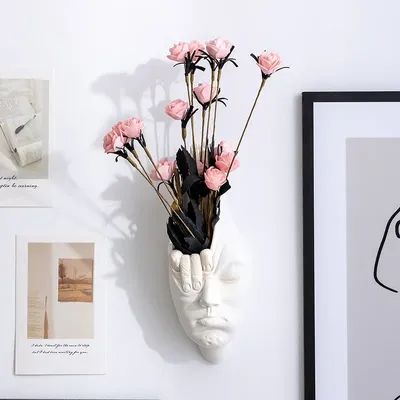 Wall+Sculptures+Masks