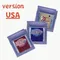 GBC Card 16-Bit Video Game Cartridge Console Card for Classic Game Gameboy Links Awakening DX Oracle