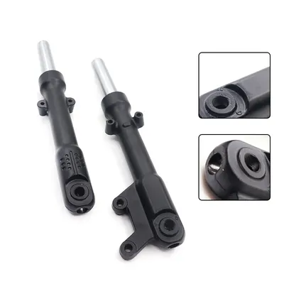 365mm Front Shock Absorber Hydraulic Shock Absorber For Citycoco Electric Scooter Chinese Halei