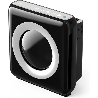 FAST SHIPPING.AP-1512HH True HEPA with Air Quality Monitoring, Auto Mode, Timer, Filter Indicator,