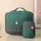 Portable medicine bags, emergency school health kits, mandatory equipment for students returning to