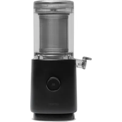 M1 Plant Milk Maker – Homemade Oat, Seed, & Nut Milk Maker Machine – Smooth, Creamy Texture Barista